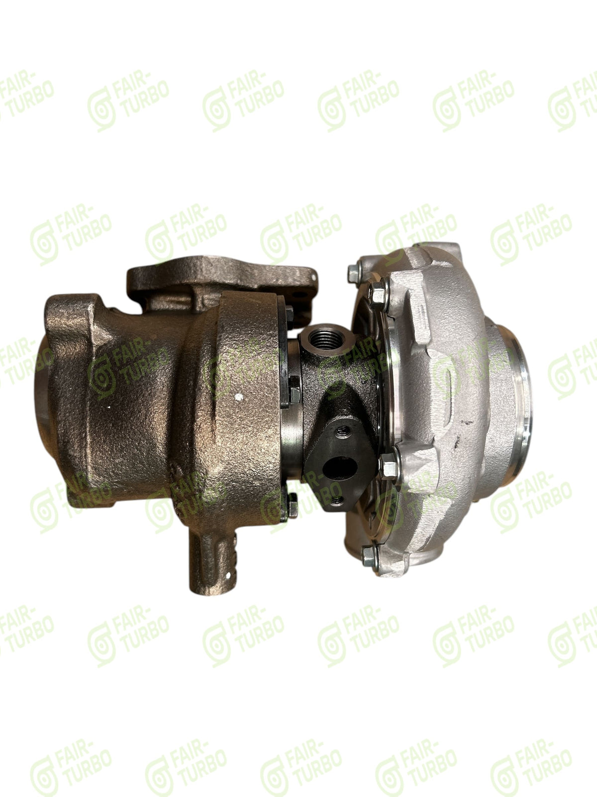 Turbolader SAAB 9-3 Original Neu – Bild 5