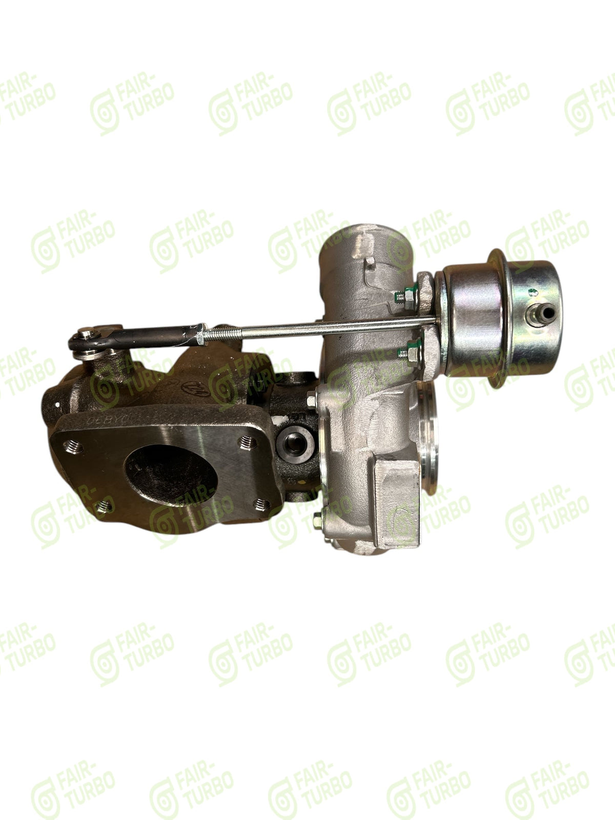 Turbolader SAAB 9-3 Original Neu – Bild 6