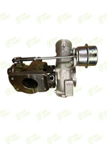 Turbolader Original Neu für SAAB 9-3 – OE 555609131