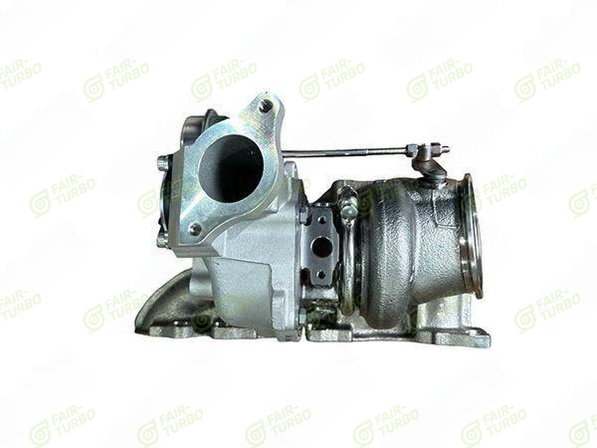 Turbolader ALFA ROMEO GIULIETTA Original Neu – Bild 2