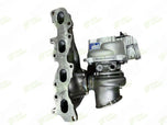 Turbolader Original Neu für Alfa Romeo GIULIETTA – OE ROMEO 55231460