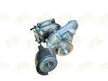 Turbolader Original Neu – OE 9A2.123.027.01