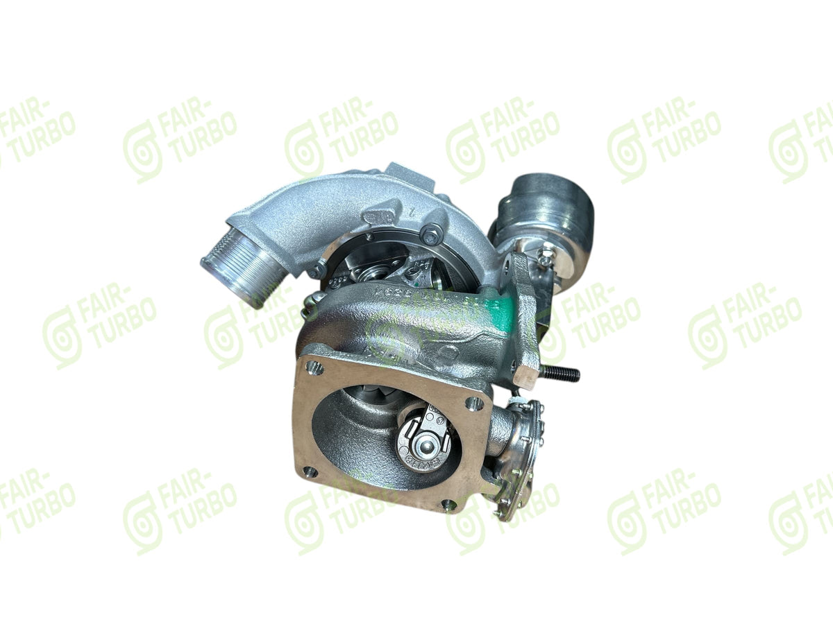 Turbolader Original Neu – Bild 3