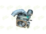 Turbolader Original Neu – OE 9A2.123.027.01