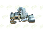 Turbolader Original Neu – OE 9A2.123.027.01