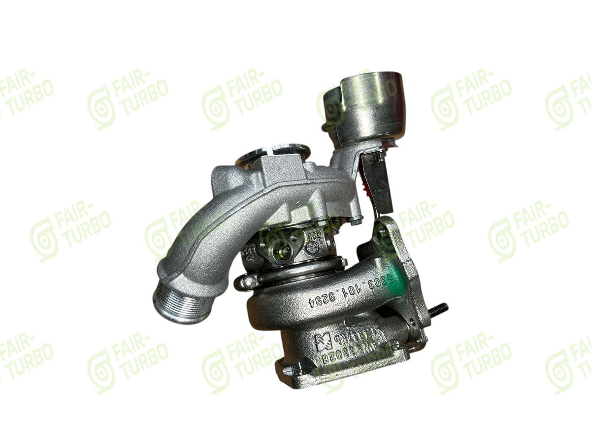 Turbolader Original Neu – Bild 5