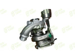 Turbolader Original Neu – OE 9A2.123.027.01