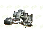 Turbolader Original Neu – OE 9A2.123.027.01