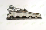 Turbolader Original Neu für BMW X3 – OE 11657583909