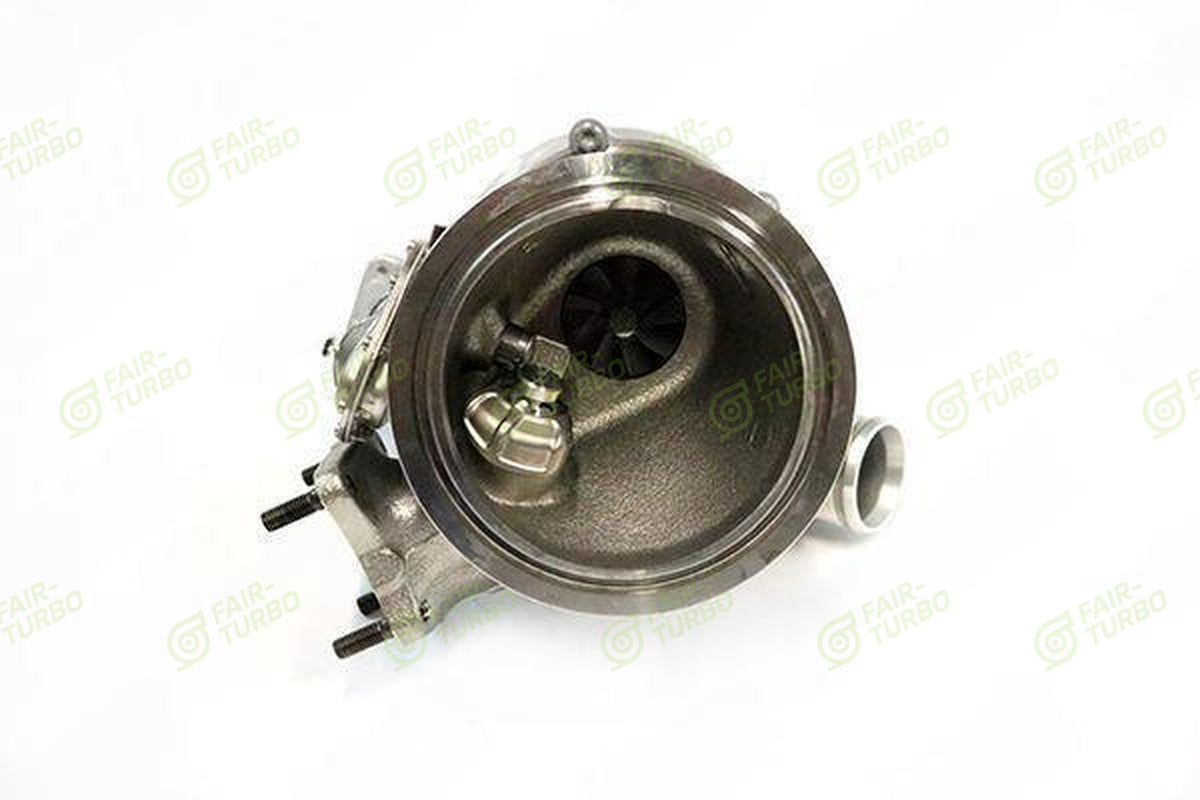 Turbolader PORSCHE 911 Original Neu