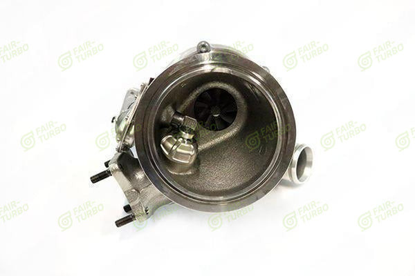 Turbolader Original Neu für Porsche 911 – OE 0PB145702D