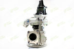 Turbolader Original Neu für Porsche 911 – OE 0PB145702D