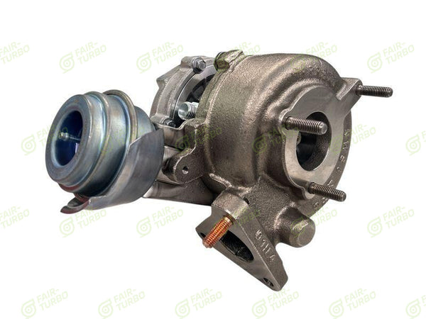 Turbolader Original Neu für AUDI A4 B6 – OE 038145702GV505