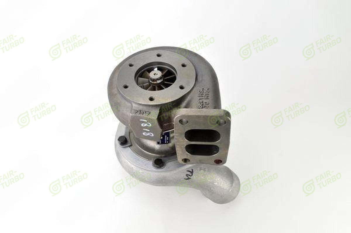 Turbolader Original Neu – Bild 2