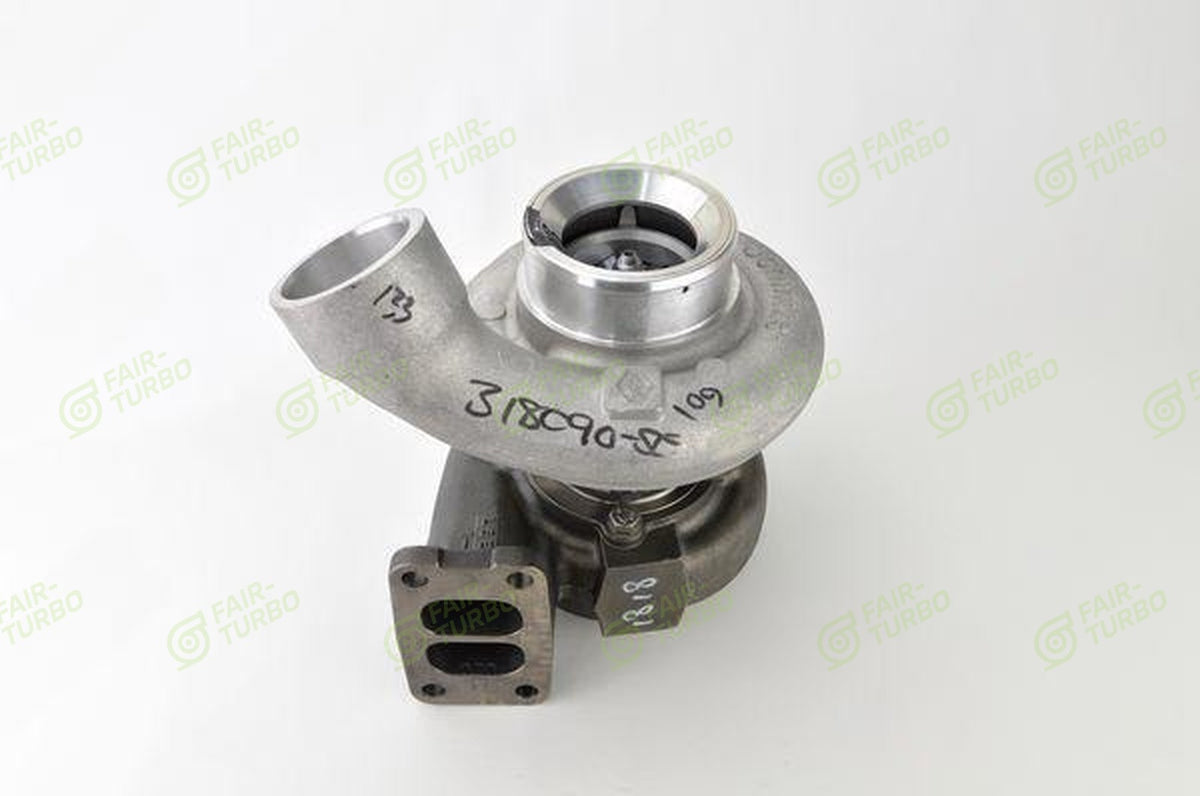 Turbolader Original Neu – Bild 3