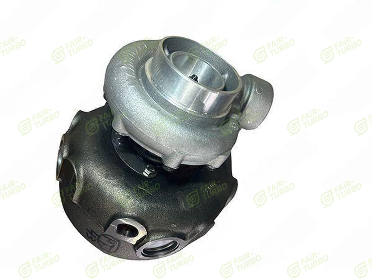 Turbolader Original Neu – Bild 3