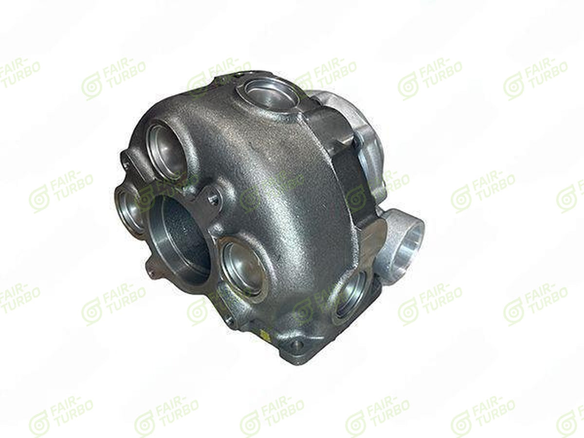 Turbolader Original Neu – Bild 4