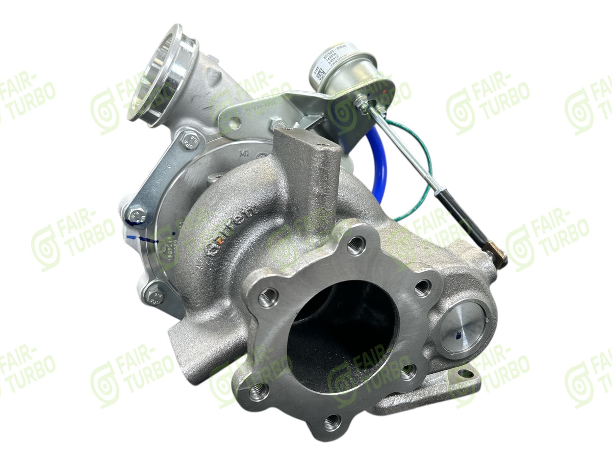 Turbolader Original Neu – Bild 3