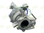 Turbolader Original Neu – OE A470096099980