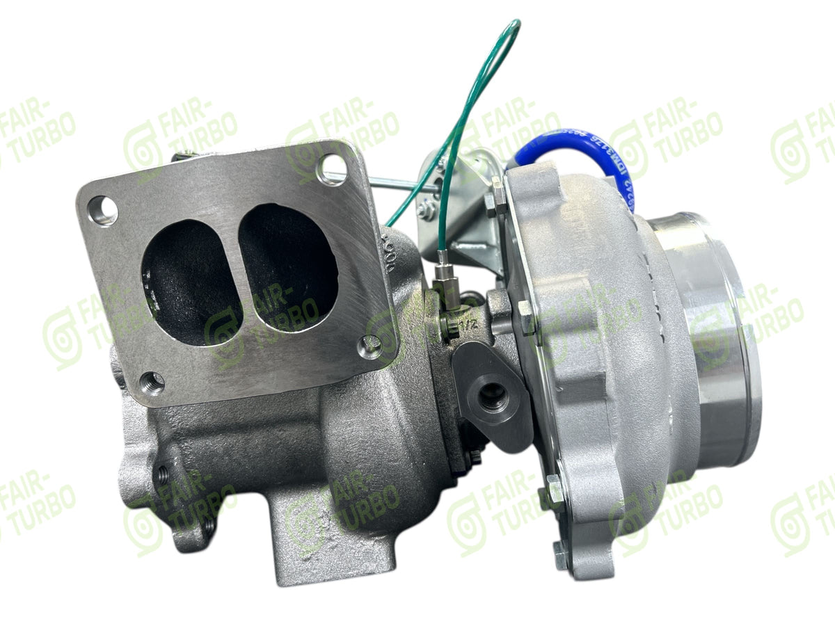 Turbolader Original Neu – Bild 5