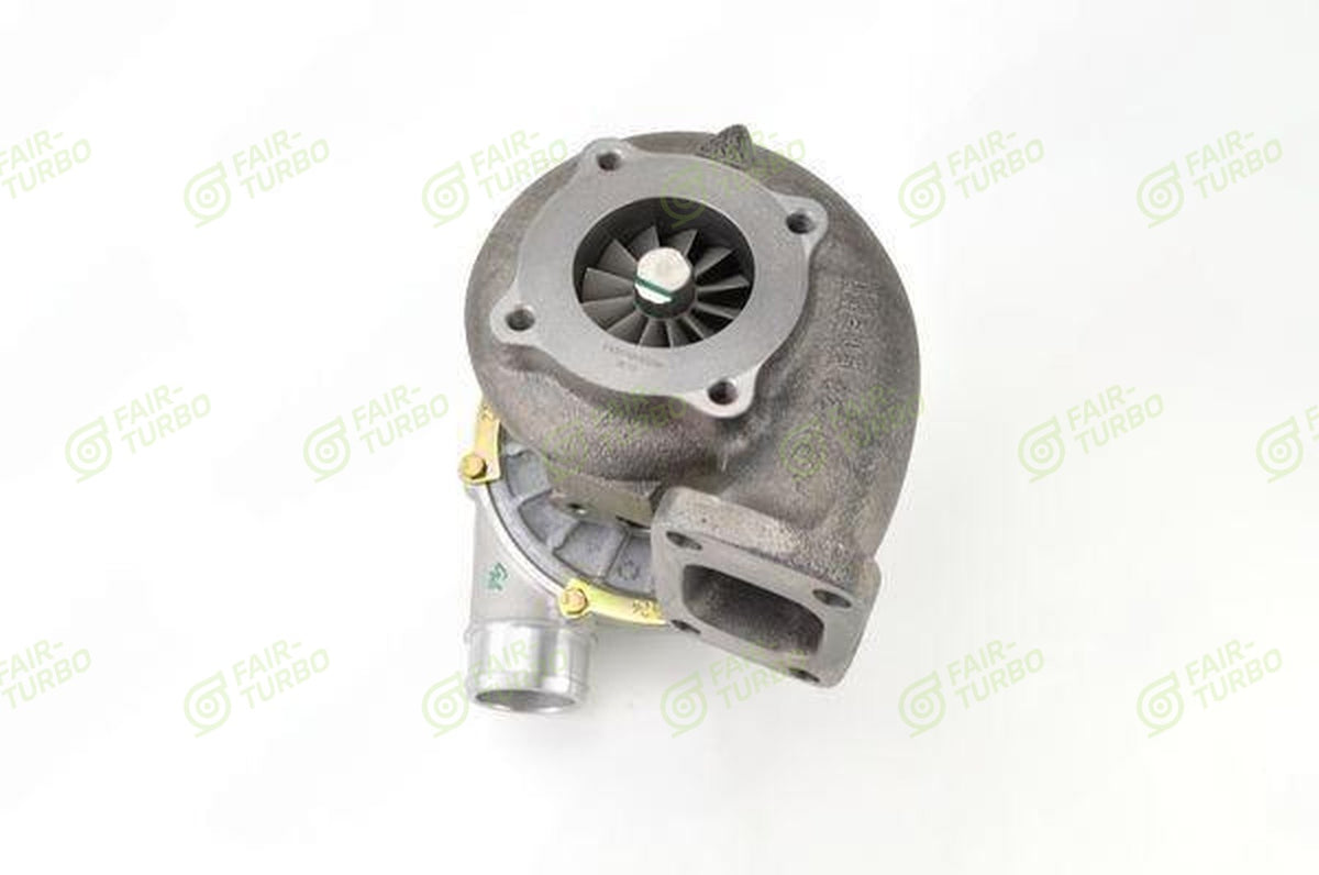 Turbolader Original Neu – Bild 2