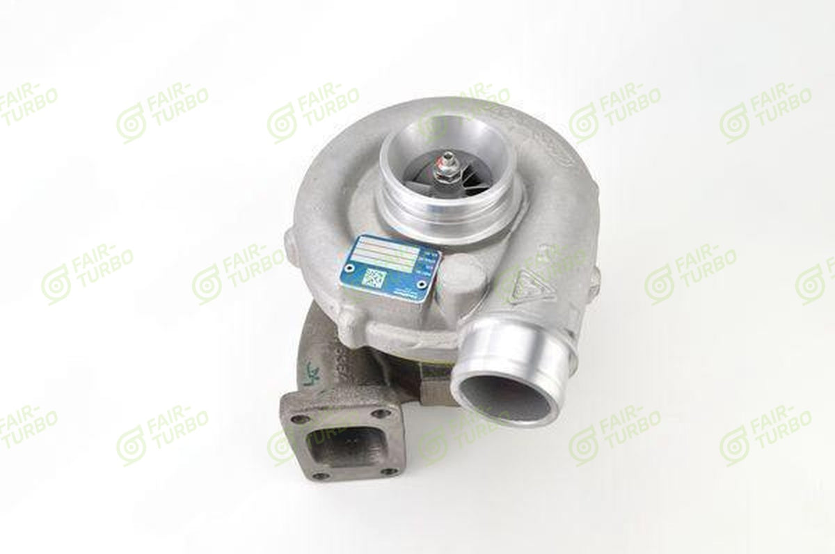 Turbolader Original Neu – Bild 3