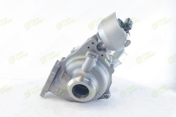 Turbolader Original Neu für FORD C-MAX II – OE RE9M5Q6K682BA