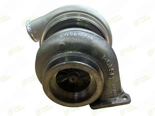 Holset Turbolader Original Neu – OE 504213442
