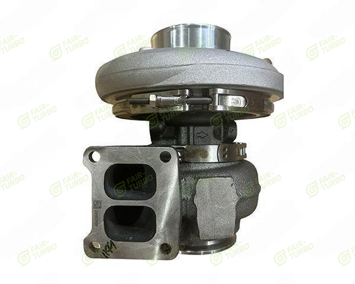 Turbolader Holset Original Neu – Bild 2