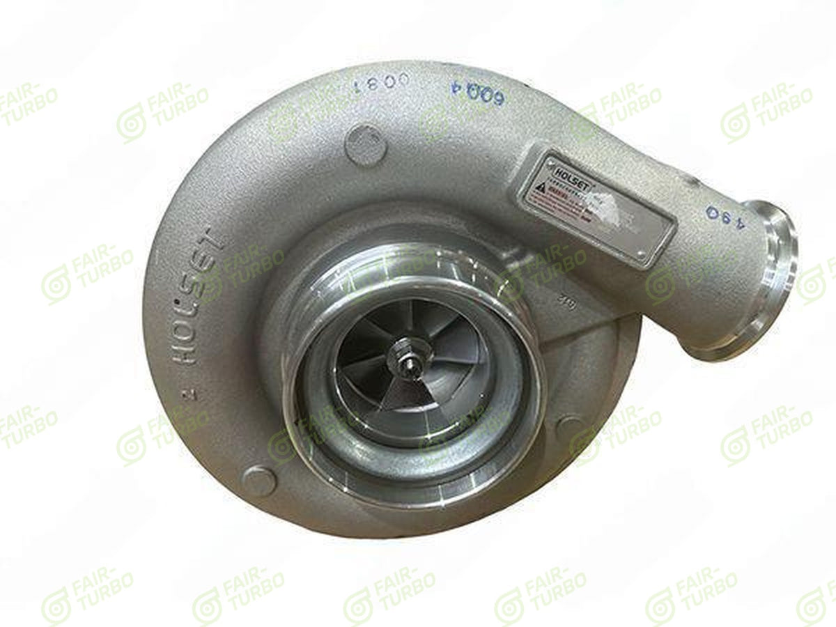 Turbolader Holset Original Neu – Bild 3