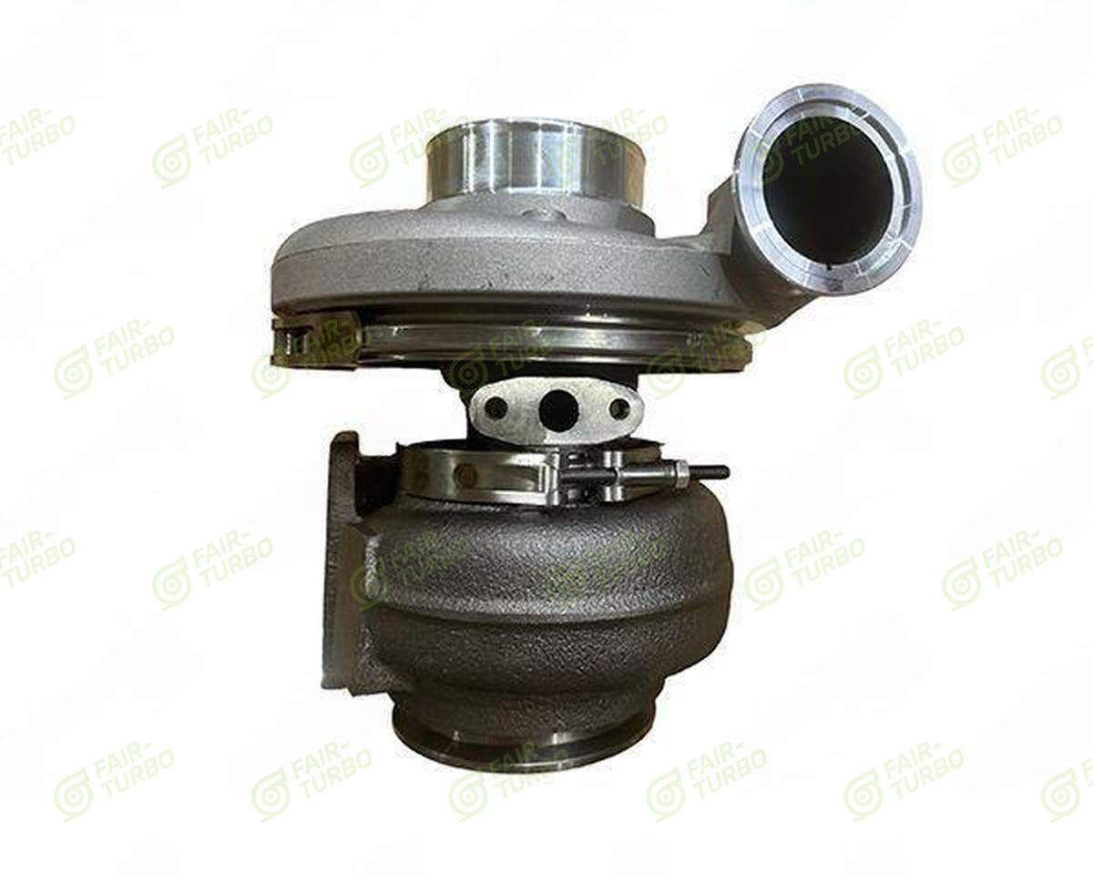 Turbolader Holset Original Neu – Bild 4