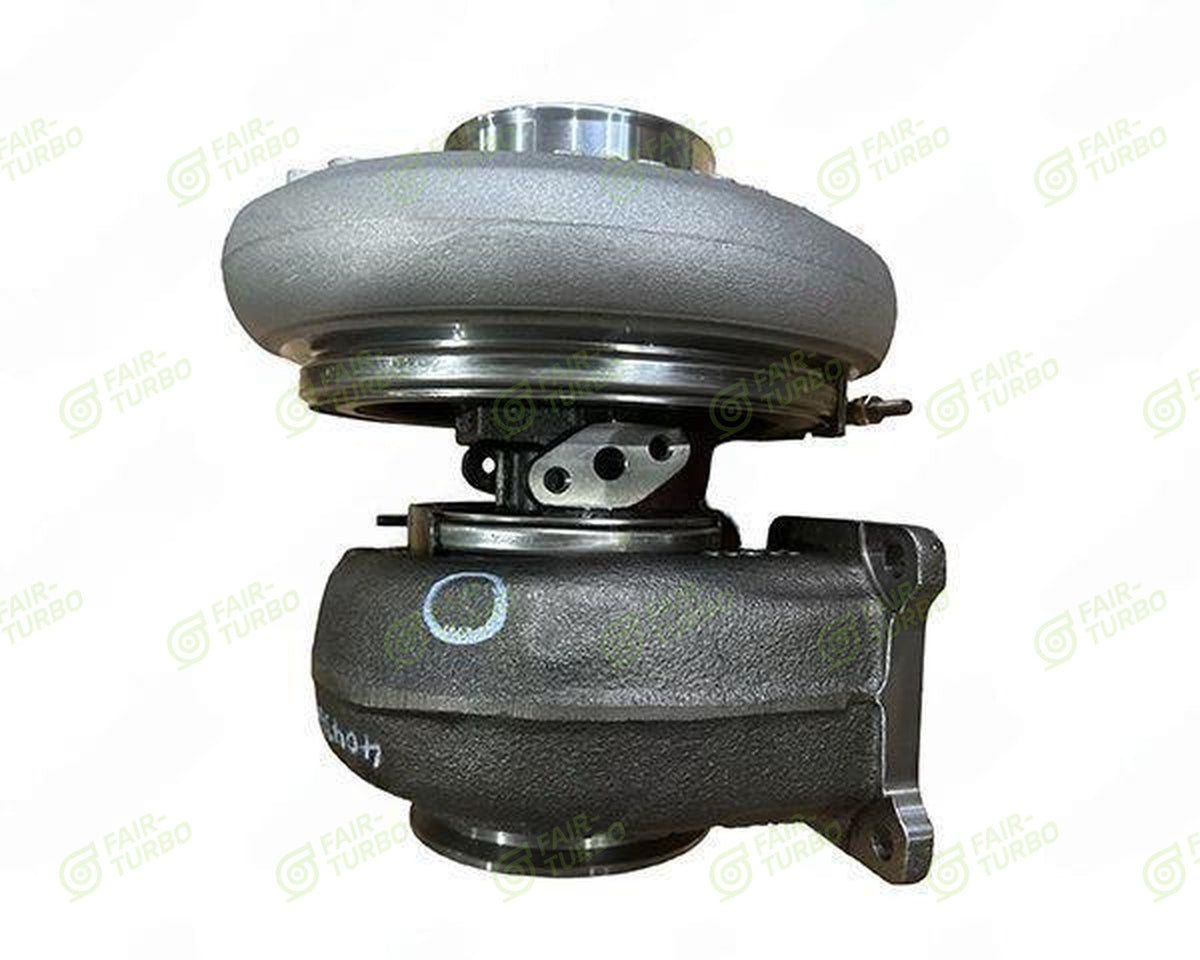 Turbolader Holset Original Neu – Bild 5