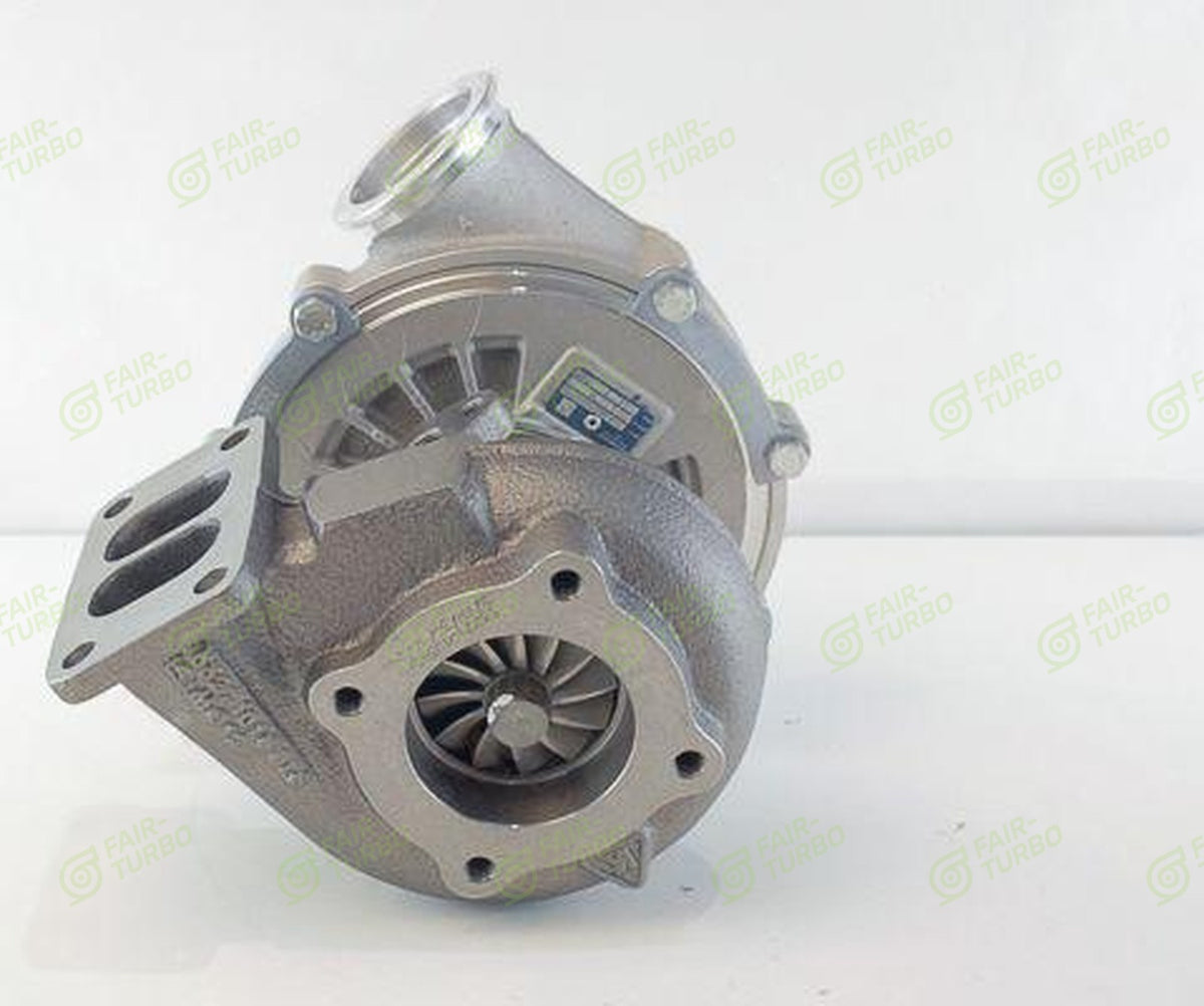 Turbolader Original Neu – Bild 2