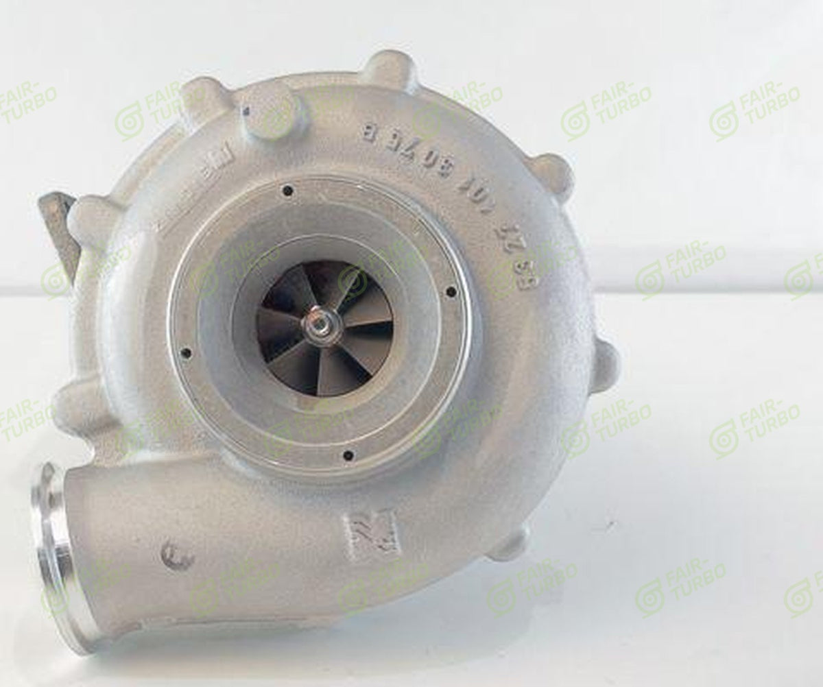 Turbolader Original Neu – Bild 4