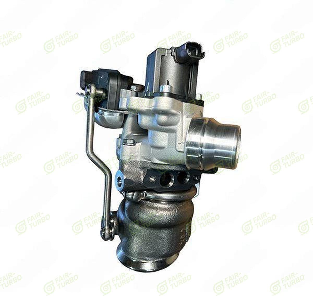 Turbolader Original Neu