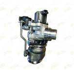 Turbolader Original Neu – OE 1441100Q5L
