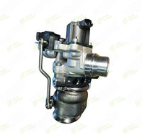 Turbolader Original Neu – OE 1441100Q5L