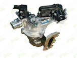 Turbolader Original Neu – OE 1441100Q5L