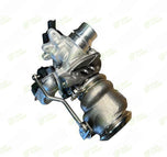 Turbolader Original Neu – OE 1441100Q5L