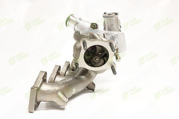 Turbolader Original Neu für AUDI A1 – OE 03F145701SX