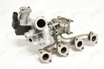 Turbolader Original Neu für AUDI A1 – OE 03F145701SX