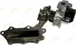 Turbolader Original Neu für Renault TWINGO III – OE A2810900500