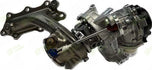Turbolader Original Neu für Renault TWINGO III – OE A2810900500