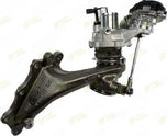 Turbolader Original Neu für Renault TWINGO III – OE A2810900500