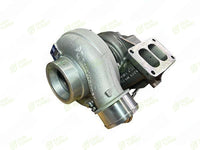 Turbolader Original Neu für DAF 85 CF – OE 1362359