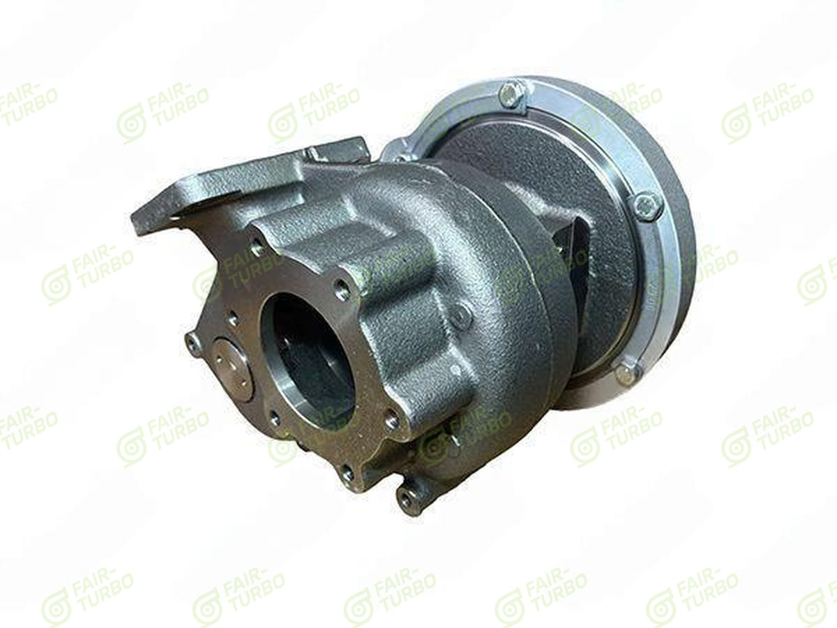 Turbolader DAF 85 CF Original Neu – Bild 3