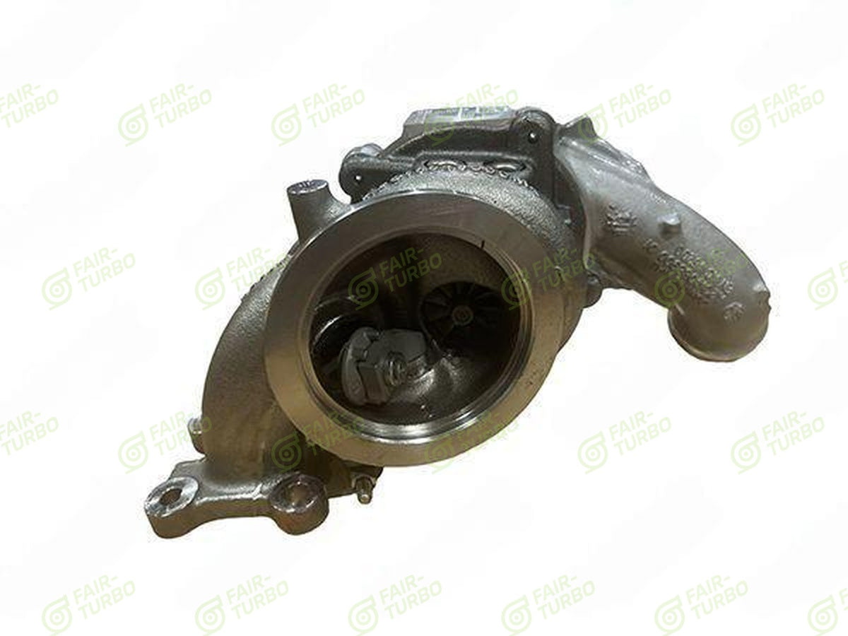 Turbolader OPEL ASTRA K Original Neu