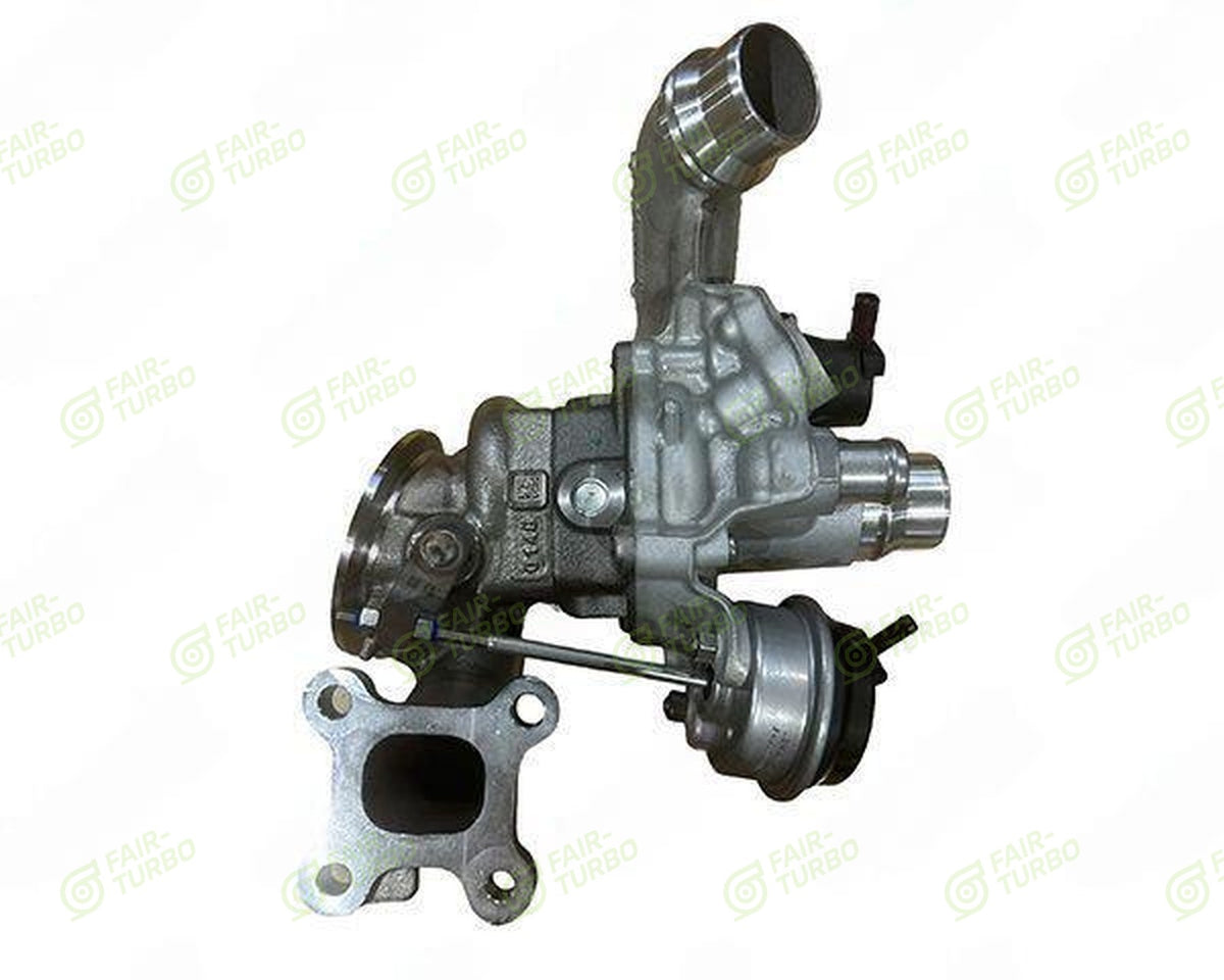 Turbolader OPEL ASTRA K Original Neu – Bild 2