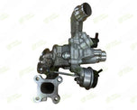 Turbolader Original Neu für OPEL ASTRA K – OE 55515879