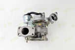 Turbolader Original Neu für Citroën C2 – OE 01148107